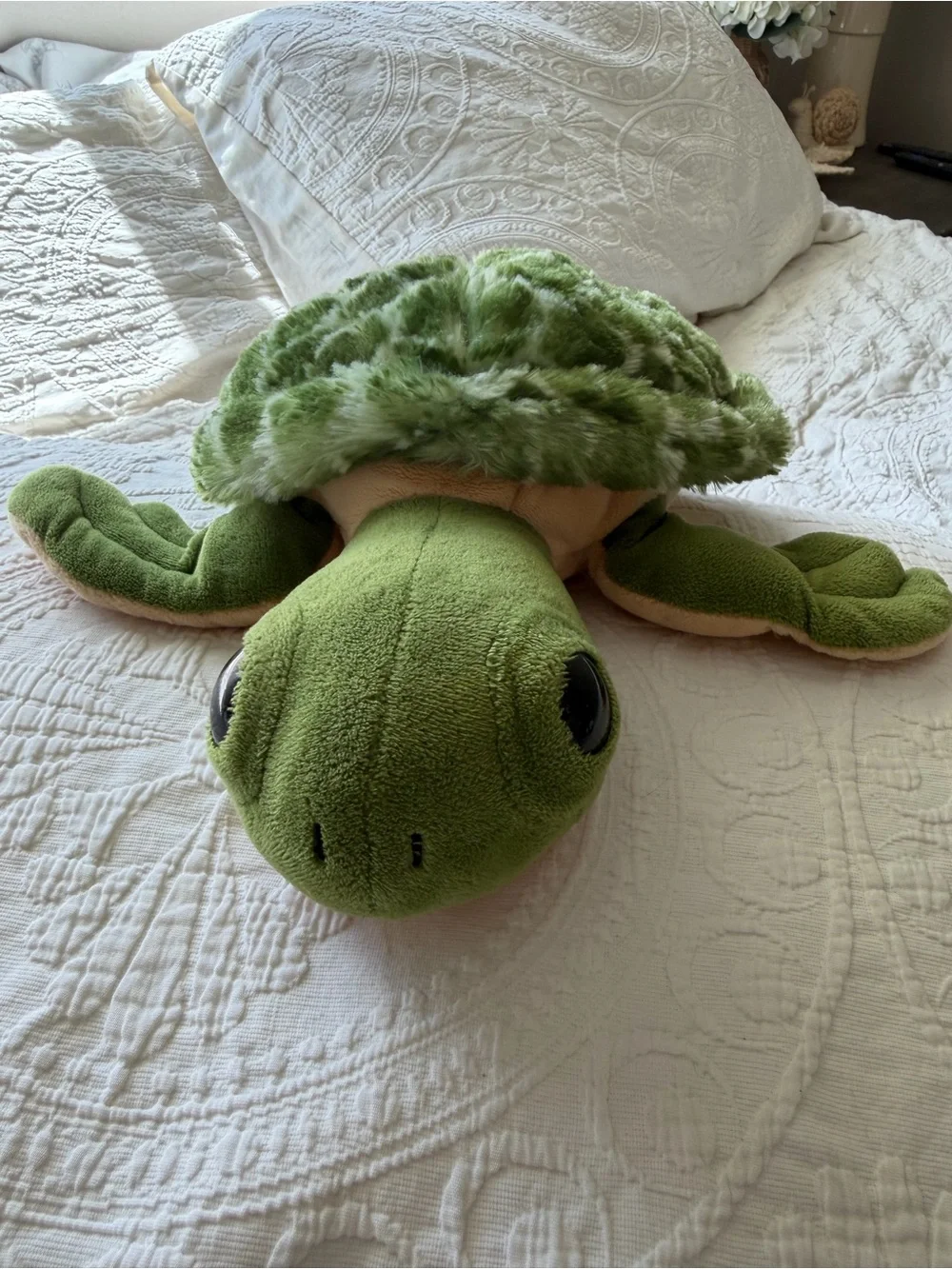 2 for$5✨Green Sea Turtle 14” Plush